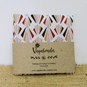 mouchoirs en tissu vagabondes joy express boutique cadeaux séniors